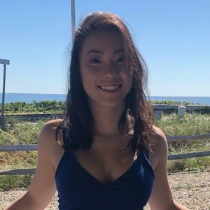 Meet your Posher, Kendall